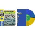 The Beat Of Brazil<Yellow/Blue BiColor Vinyl>