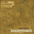 Honeycomb<Translucent Honey Colored Vinyl>