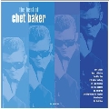 The Best of Chet Baker<Colored Vinyl>