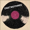 Onetwothree＜White Vinyl＞