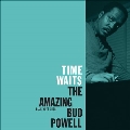Time Waits: The Amazing Bud Powell, Vol. 4<限定盤>