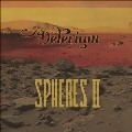 Spheres II<White Vinyl/限定盤>