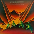 The Best Of Firefall (Anniversary Edition)<限定盤/Clear Red Vinyl>