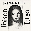 Pick Your King<White Vinyl>