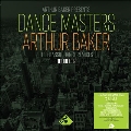 Arthur Baker Presents Dance Masters: Arthur Baker - The Classic Dance Mixes
