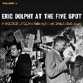 At The Five Spot, Volume 1<限定盤/Clear Vinyl>