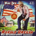 Ronald Dregan: Dreganomics<限定盤/Opaque Red & Opaque Blue Vinyl>