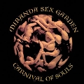 Carnival Of Souls<Gold Vinyl>