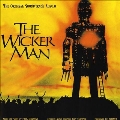 The Wicker Man (40th Anniversary Edition)<Yellow Vinyl>
