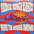 Enjoy The Melodic Sunshine<Orange Vinyl>
