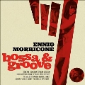 Bossa & Groove<Clear Red Vinyl>