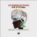 The Spiritual<Coke Bottle Clear Vinyl>
