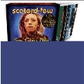 Scaterd Blue Box Set