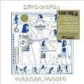 Wadada Magic<RECORD STORE DAY対象商品/限定盤>