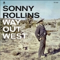 Way Out West<限定盤/Red Vinyl>