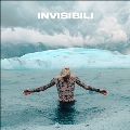 Invisibili - Sanremo 2024<限定盤/Clear Blue Vinyl>