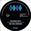 Inside Guys/My Friend Heartaches<限定盤>