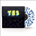 Yessingles2<Blue/White Splatter Vinyl>