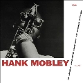 Hank Mobley<限定盤>