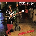 Street Songs＜限定盤＞