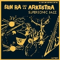 Supersonic Jazz