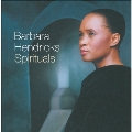 SPIRITUALS:BARBARA HENDRICKS(S)