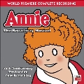 Annie - The Broadway Musical : 30th Anniversary Production (Musical/Original Cast Recording)