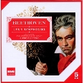 Beethoven: Complete Symphonies, Orchestral Works<期間限定盤>