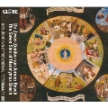 The Seven Sins of Hieronymus Bosch [CD+DVD(PAL)]