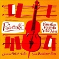 Piacello - Music for Cello & Piano