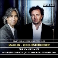 Mahler: Orchesterlieder