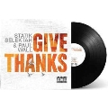 Give Thanks