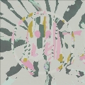 Ghostly Swim 3<Green & Pink Marbled Vinyl/限定盤>
