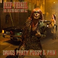 Drugs Party Pussy & Pain [LP+CD]
