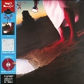 Cornerstone<Red Translucent Vinyl>