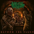 Beyond The Flesh<Transparent Petrol Green Vinyl>