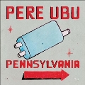 Pennsylvania<Colored Vinyl>