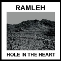 Hole In The Heart [2LP+7inch]＜Colored Vinyl＞
