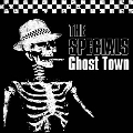 Ghost Town<Black & White Splatter Vinyl>