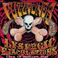 Lysergic Ejaculations (Live in Europe 1991)