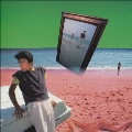 Yuji Toriyama<Green Vinyl>
