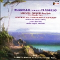 Flagello Conducts Flagello: The Land, Serenata, Symphony No.2, Symphonic Waltzes