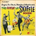Banjos, Tea Chests, Thimbles & Washboards: The Great UK Skiffle Boom!