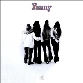 Fanny<限定盤/Orange Crush Vinyl>