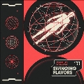 Swinging Flavors #11<Yellow Vinyl>