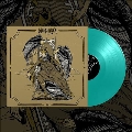 IV: Empires Collapse<限定盤/Blue & Green Vinyl>