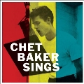 Chet Baker Sings (Numbered Edition)<Clear Vinyl>