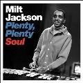 Plenty, Plenty Soul<限定盤/Blue Vinyl>