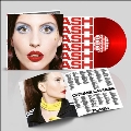 Flash (Deluxe Numbered Edition)<限定盤/Transparent Red Vinyl>
