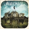 Collide With The Sky<Opaque Navy Blue Colored Vinyl>